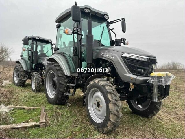 КрАЗ 6510, объемом двигателя 14.86 л и пробегом 0 тыс. км за 12700 $, фото 1 на Automoto.ua