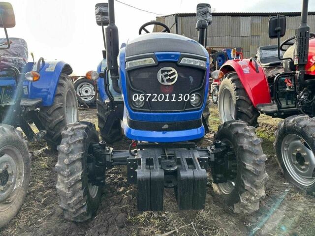 КрАЗ 6510, объемом двигателя 14.86 л и пробегом 0 тыс. км за 7800 $, фото 4 на Automoto.ua