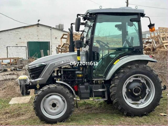 КрАЗ 6510, объемом двигателя 14.86 л и пробегом 0 тыс. км за 12700 $, фото 10 на Automoto.ua