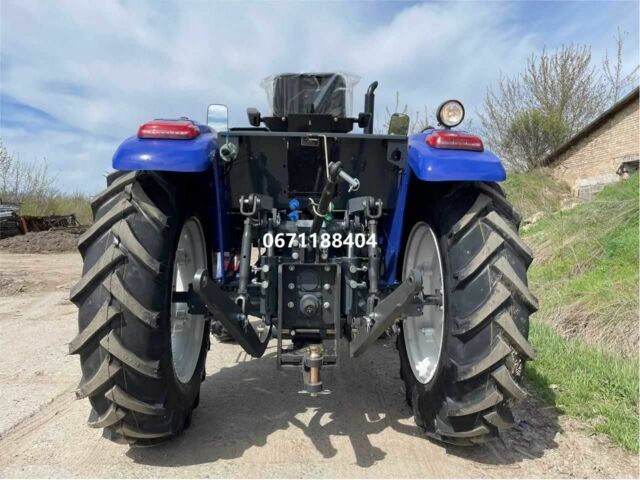 КрАЗ 6510, объемом двигателя 14.86 л и пробегом 0 тыс. км за 7900 $, фото 4 на Automoto.ua