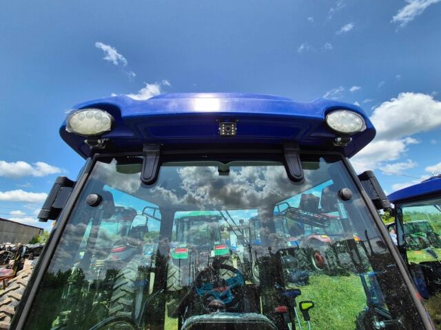 КрАЗ 6510, объемом двигателя 14.86 л и пробегом 0 тыс. км за 11000 $, фото 8 на Automoto.ua