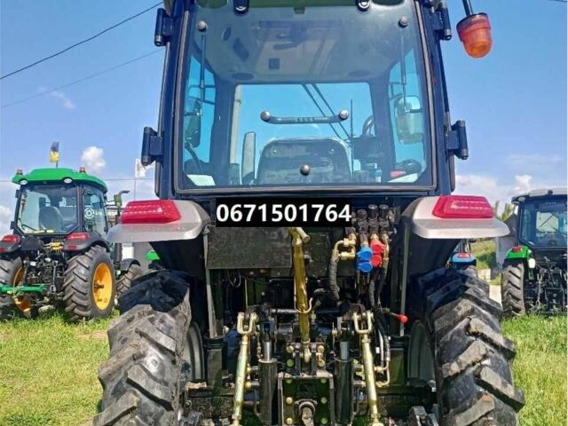 КрАЗ 6510, объемом двигателя 14.86 л и пробегом 0 тыс. км за 9990 $, фото 6 на Automoto.ua