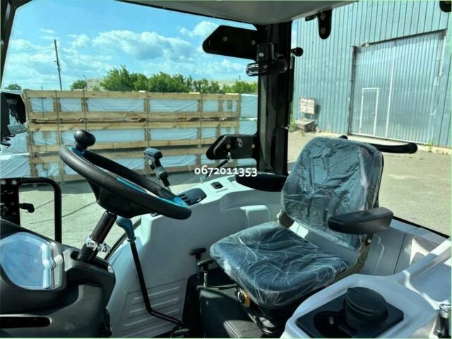 КрАЗ 6510, объемом двигателя 14.86 л и пробегом 0 тыс. км за 11000 $, фото 2 на Automoto.ua