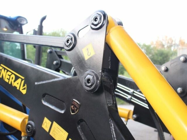 КрАЗ 6510 2025 в Запорожье на Automoto.ua КрАЗ 6510, объемом двигателя 14.86 л и пробегом 0 тыс. км за 4447 $, фото 2 на Automoto.ua