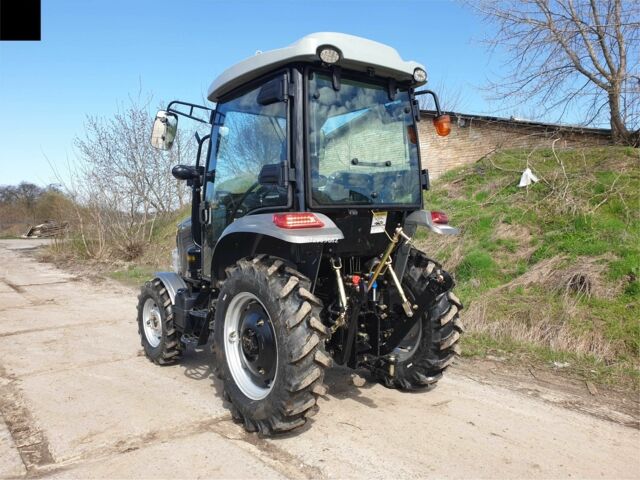 КрАЗ 6510, объемом двигателя 14.86 л и пробегом 0 тыс. км за 9990 $, фото 1 на Automoto.ua