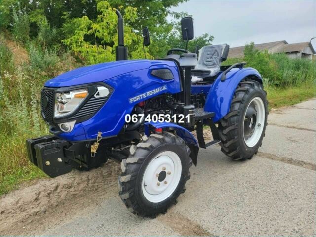 КрАЗ 6510, объемом двигателя 14.86 л и пробегом 0 тыс. км за 5650 $, фото 3 на Automoto.ua