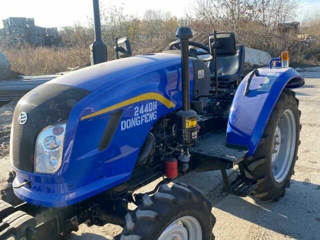 КрАЗ 6510, об'ємом двигуна 14.86 л та пробігом 0 тис. км за 6450 $, фото 3 на Automoto.ua