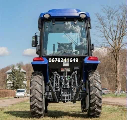 КрАЗ 6510, объемом двигателя 14.86 л и пробегом 0 тыс. км за 9190 $, фото 7 на Automoto.ua