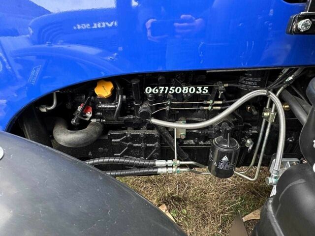 КрАЗ 6510, объемом двигателя 14.86 л и пробегом 0 тыс. км за 17900 $, фото 7 на Automoto.ua