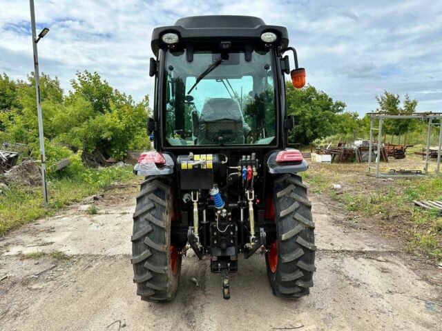 КрАЗ 6510, объемом двигателя 14.86 л и пробегом 0 тыс. км за 12000 $, фото 5 на Automoto.ua