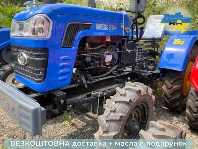 КрАЗ 6510, объемом двигателя 14.86 л и пробегом 0 тыс. км за 4260 $, фото 5 на Automoto.ua