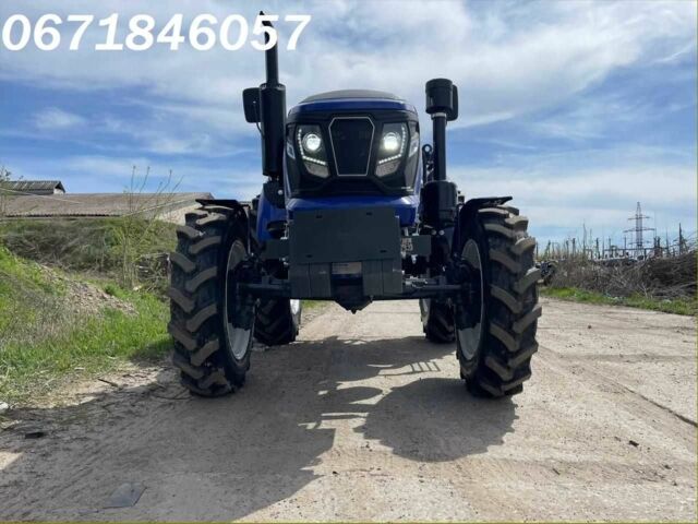 КрАЗ 6510, объемом двигателя 14.86 л и пробегом 0 тыс. км за 7999 $, фото 1 на Automoto.ua