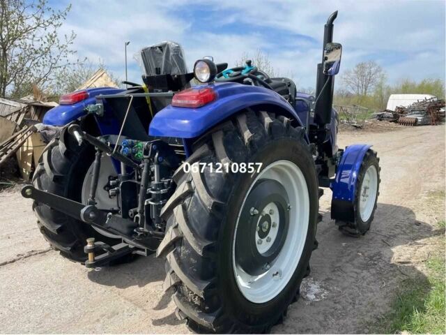 КрАЗ 6510, объемом двигателя 14.86 л и пробегом 0 тыс. км за 7900 $, фото 5 на Automoto.ua