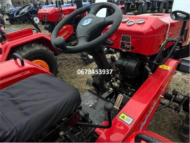 КрАЗ 6510, объемом двигателя 14.86 л и пробегом 0 тыс. км за 3390 $, фото 7 на Automoto.ua