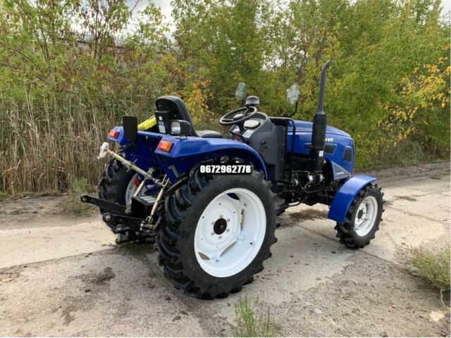 КрАЗ 6510, объемом двигателя 14.86 л и пробегом 0 тыс. км за 7100 $, фото 6 на Automoto.ua