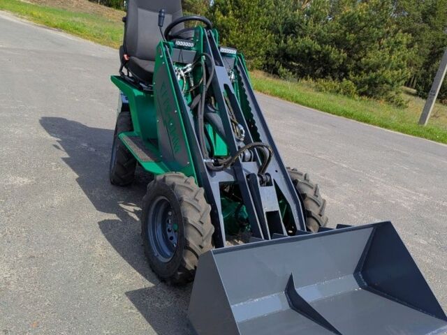 КрАЗ 6510, объемом двигателя 14.86 л и пробегом 0 тыс. км за 7000 $, фото 2 на Automoto.ua