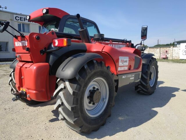 КрАЗ 6510, об'ємом двигуна 14.86 л та пробігом 0 тис. км за 140457 $, фото 5 на Automoto.ua