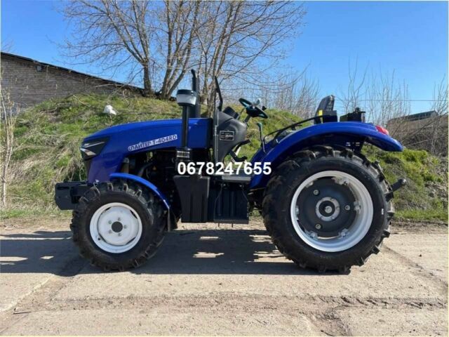 КрАЗ 6510, объемом двигателя 14.86 л и пробегом 0 тыс. км за 7100 $, фото 1 на Automoto.ua