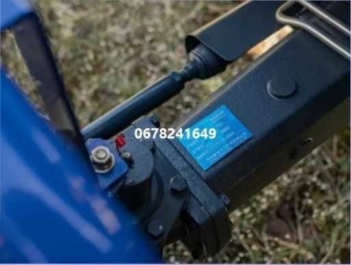 КрАЗ 6510, объемом двигателя 14.86 л и пробегом 0 тыс. км за 9190 $, фото 11 на Automoto.ua