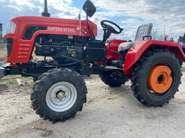 КрАЗ 6510, об'ємом двигуна 14.86 л та пробігом 0 тис. км за 3040 $, фото 6 на Automoto.ua