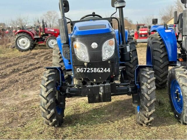 КрАЗ 6510, объемом двигателя 14.86 л и пробегом 0 тыс. км за 6200 $, фото 4 на Automoto.ua