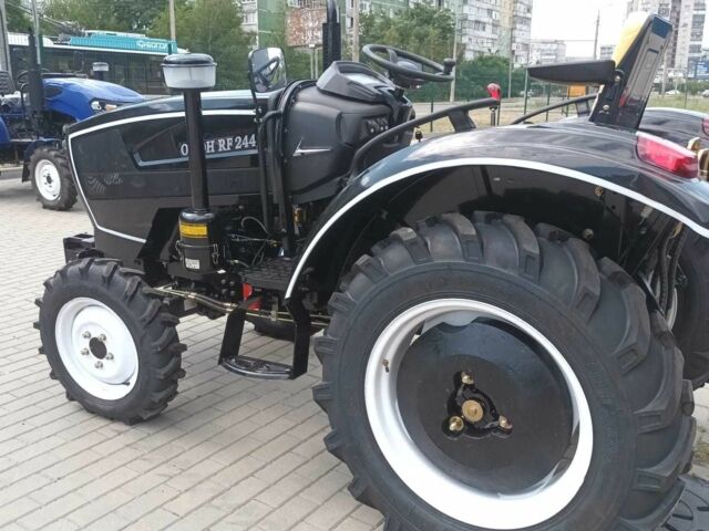 КрАЗ 6510, объемом двигателя 14.86 л и пробегом 0 тыс. км за 6850 $, фото 5 на Automoto.ua