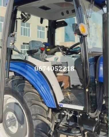 КрАЗ 6510, объемом двигателя 14.86 л и пробегом 0 тыс. км за 10999 $, фото 17 на Automoto.ua