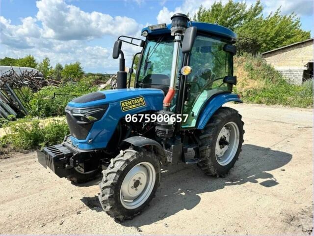 КрАЗ 6510, объемом двигателя 14.86 л и пробегом 0 тыс. км за 11995 $, фото 1 на Automoto.ua