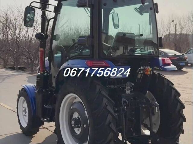 КрАЗ 6510, объемом двигателя 14.86 л и пробегом 0 тыс. км за 11000 $, фото 3 на Automoto.ua