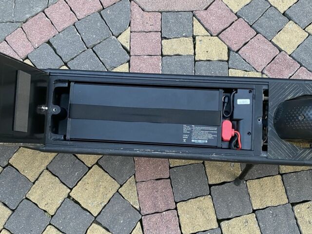 КрАЗ 6510, объемом двигателя 14.86 л и пробегом 0 тыс. км за 648 $, фото 3 на Automoto.ua