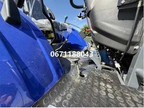 КрАЗ 6510, объемом двигателя 14.86 л и пробегом 0 тыс. км за 7000 $, фото 6 на Automoto.ua