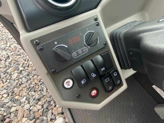 КрАЗ 6510, объемом двигателя 14.86 л и пробегом 0 тыс. км за 84854 $, фото 10 на Automoto.ua