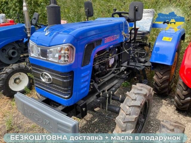КрАЗ 6510, объемом двигателя 14.86 л и пробегом 0 тыс. км за 4260 $, фото 8 на Automoto.ua