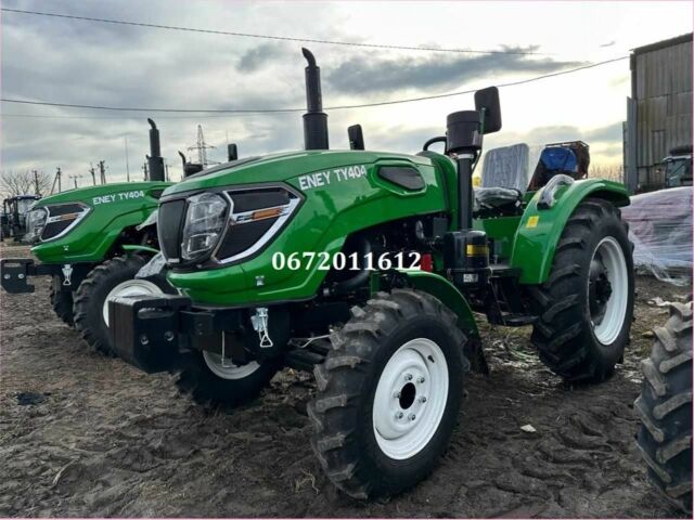 КрАЗ 6510, объемом двигателя 14.86 л и пробегом 0 тыс. км за 7700 $, фото 18 на Automoto.ua