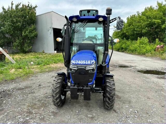 КрАЗ 6510, объемом двигателя 14.86 л и пробегом 0 тыс. км за 7990 $, фото 3 на Automoto.ua