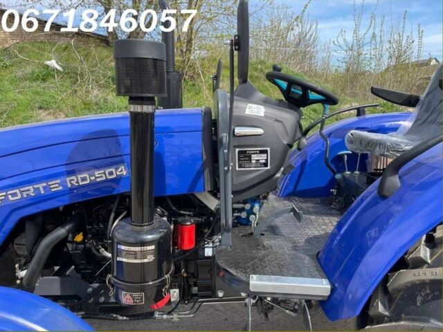 КрАЗ 6510, объемом двигателя 14.86 л и пробегом 0 тыс. км за 7999 $, фото 12 на Automoto.ua