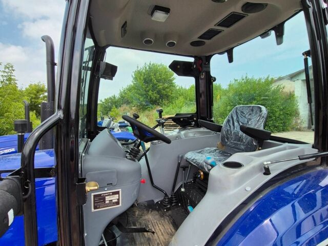 КрАЗ 6510, объемом двигателя 14.86 л и пробегом 0 тыс. км за 9000 $, фото 6 на Automoto.ua