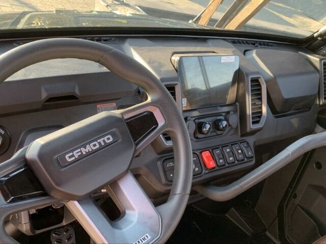 КрАЗ 6510, объемом двигателя 14.86 л и пробегом 0 тыс. км за 23000 $, фото 6 на Automoto.ua