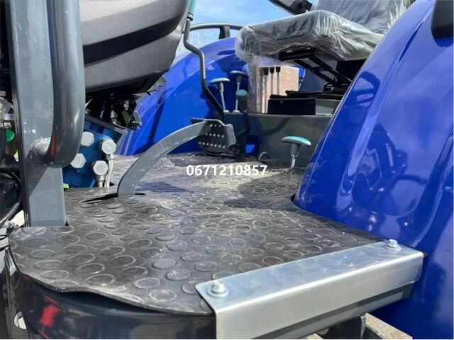 КрАЗ 6510, объемом двигателя 14.86 л и пробегом 0 тыс. км за 7900 $, фото 14 на Automoto.ua