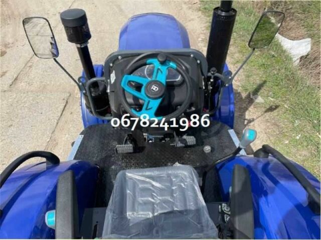 КрАЗ 6510, объемом двигателя 14.86 л и пробегом 0 тыс. км за 7999 $, фото 3 на Automoto.ua