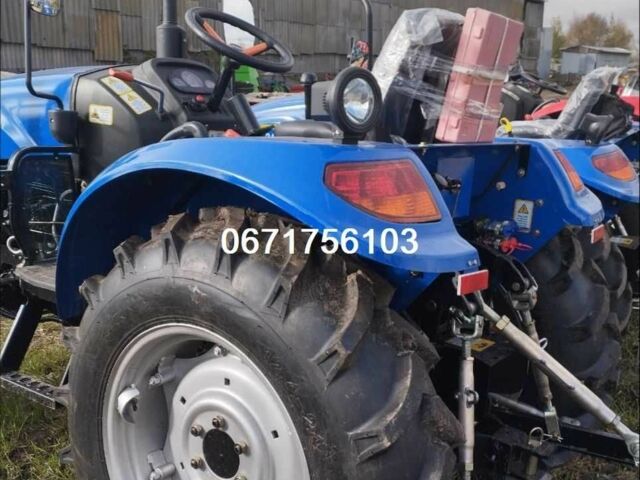 КрАЗ 6510, объемом двигателя 14.86 л и пробегом 0 тыс. км за 9900 $, фото 5 на Automoto.ua