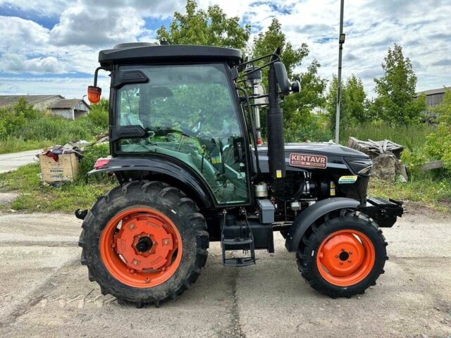 КрАЗ 6510, объемом двигателя 14.86 л и пробегом 0 тыс. км за 12000 $, фото 4 на Automoto.ua