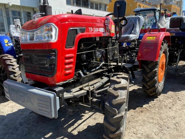 КрАЗ 6510, об'ємом двигуна 14.86 л та пробігом 0 тис. км за 4280 $, фото 1 на Automoto.ua