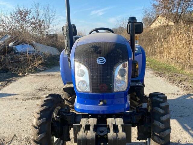 КрАЗ 6510, объемом двигателя 14.86 л и пробегом 0 тыс. км за 6600 $, фото 3 на Automoto.ua