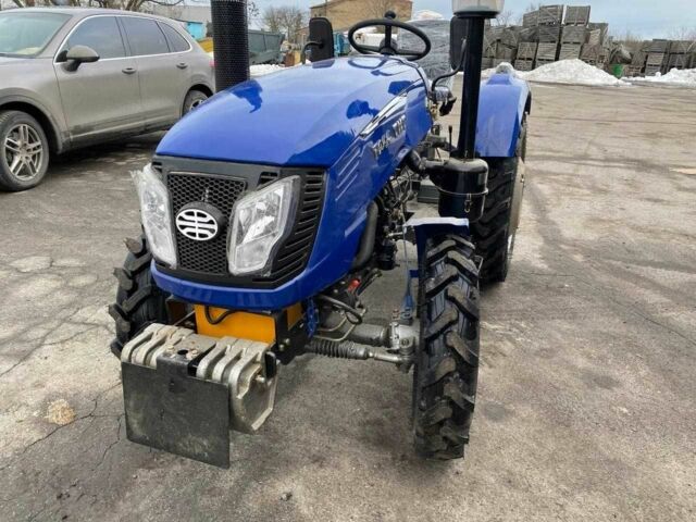КрАЗ 6510, объемом двигателя 14.86 л и пробегом 0 тыс. км за 5200 $, фото 2 на Automoto.ua
