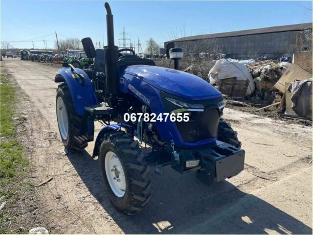 КрАЗ 6510, объемом двигателя 14.86 л и пробегом 0 тыс. км за 7100 $, фото 13 на Automoto.ua