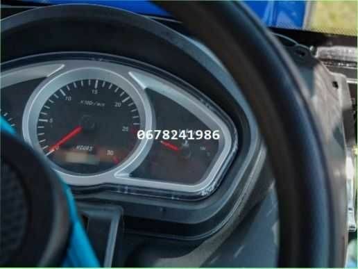 КрАЗ 6510, объемом двигателя 14.86 л и пробегом 0 тыс. км за 9190 $, фото 17 на Automoto.ua
