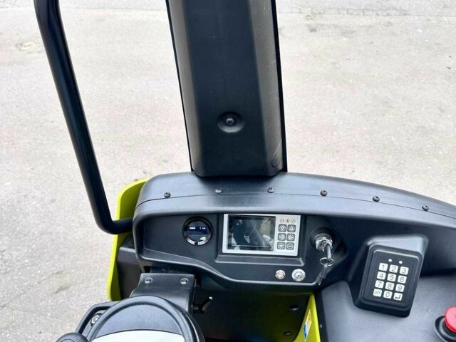 КрАЗ 6510, объемом двигателя 14.86 л и пробегом 0 тыс. км за 22000 $, фото 8 на Automoto.ua