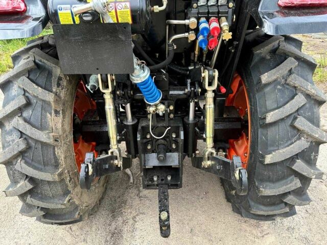 КрАЗ 6510, объемом двигателя 14.86 л и пробегом 0 тыс. км за 12000 $, фото 6 на Automoto.ua