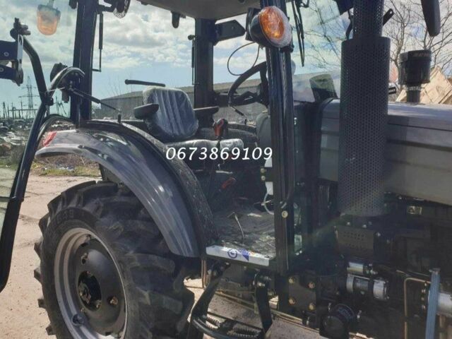 КрАЗ 6510, об'ємом двигуна 14.86 л та пробігом 0 тис. км за 9979 $, фото 5 на Automoto.ua